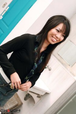 二次元少女换装游戏 正片
