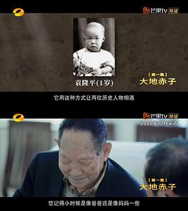 杂交水稻之父袁隆平 第4集
