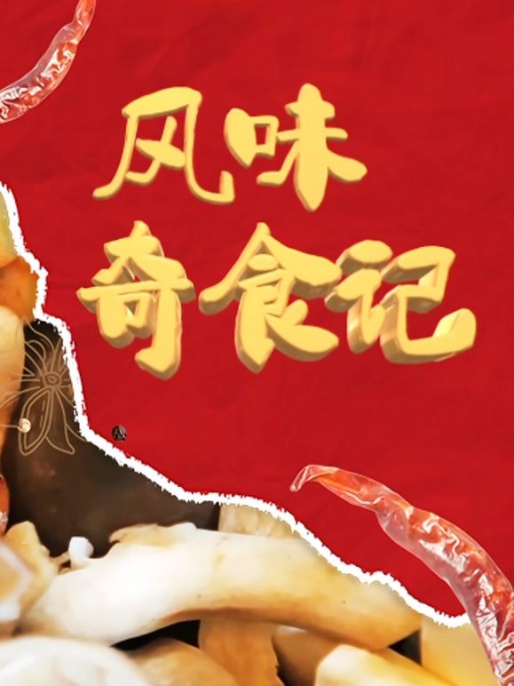 风味奇食记 第2集